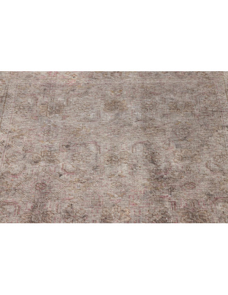 Tabriz 95x138 Cm Tabriz Persia Hand-carded Wool Cotton