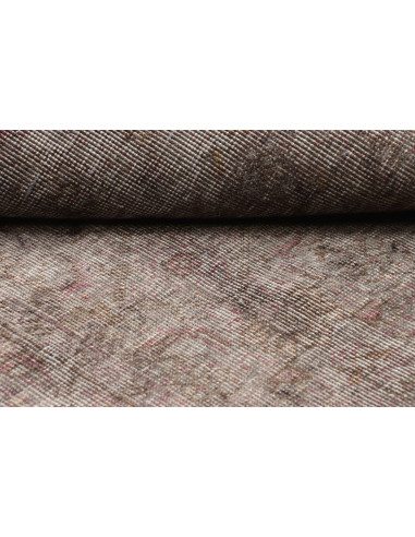Tabriz 95x138 Cm Tabriz Persia Lana Cardata A Mano Cotone