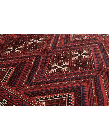 Lori 220x310 Cm Lori, Persia
