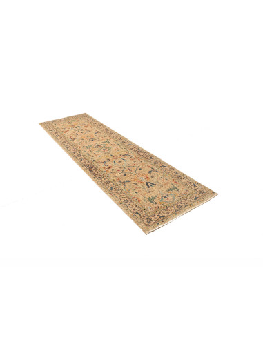 Rug Zigler Fine Pakistan 79x252 Beige Multi-col