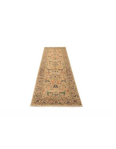 Rug Zigler Fine Pakistan 79x252 Beige Multi-col