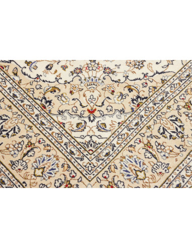 Kashan 195x305 Cm Kashan