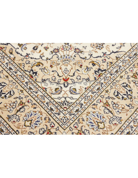 Kashan 195x305 Cm Kashan