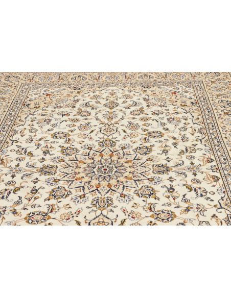 Kashan 195x305 Cm Kashan