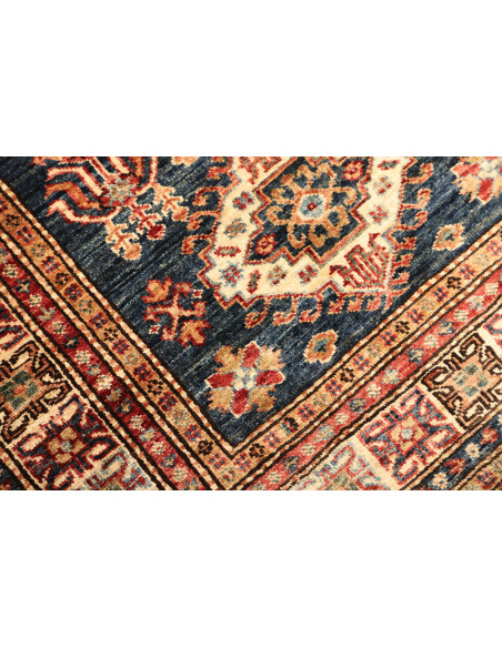 Kazak Fine 98x147 Cm Kazak Fine Pakistan