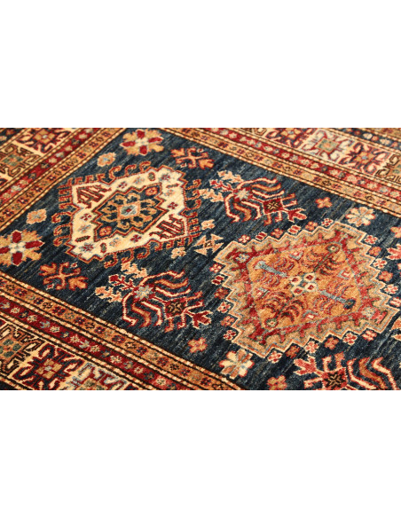 Kazak Fine 98x147 Cm Kazak Fine Pakistan