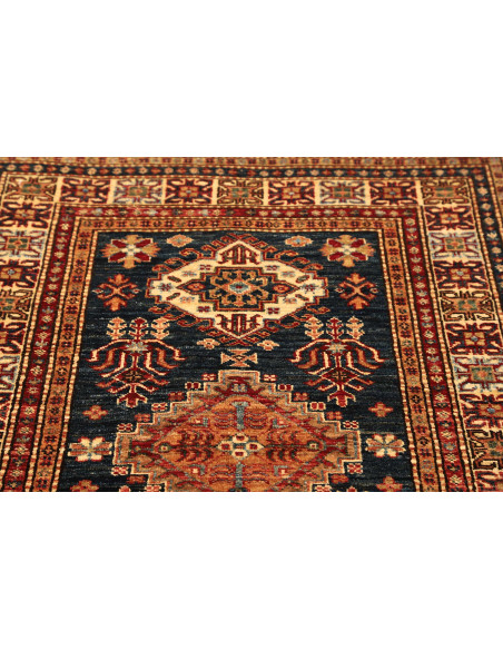 Kazak Fine 98x147 Cm Kazak Fine Pakistan