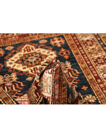 Kazak Fine 98x147 Cm Kazak Fine Pakistan