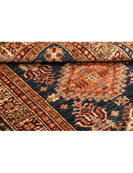 Kazak Fine 98x147 Cm Kazak Fine Pakistan
