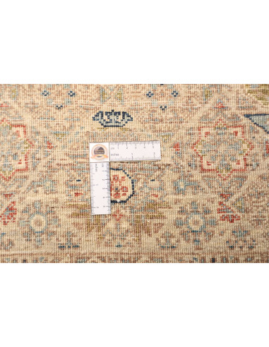 Rug Mamlouk Pakistan 126x188 Beige Terracotta