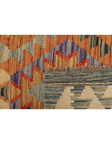 Kilim 61x185 Cm Kilim
