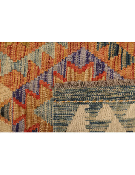 Kilim 61x185 Cm Kilim