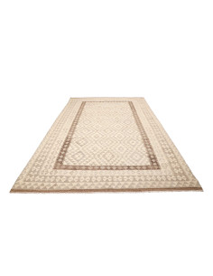 Kilim 206x302 Cm Kilim Afghanistan Hand-carded Wool 2