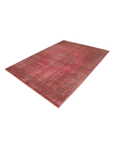 Rug Zigler Fine Pakistan maroon 173x231 2