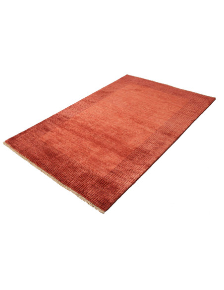 Shayan 174x238 Cm Shayan Pakistan Hand-carded Wool