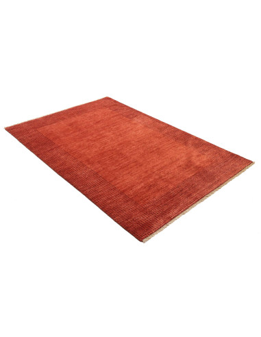 Shayan 174x238 Cm Shayan Pakistan Hand-carded Wool