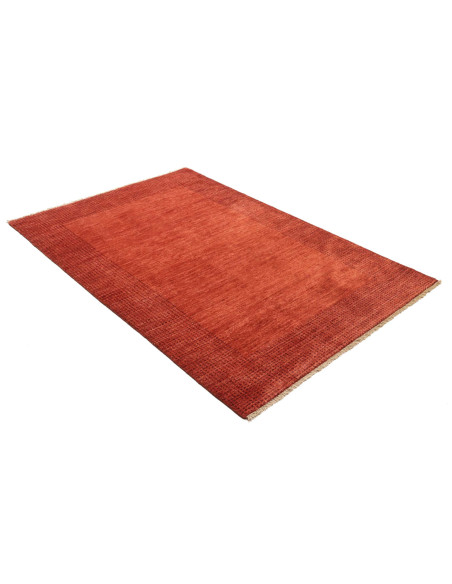 Shayan 174x238 Cm Shayan Pakistan Hand-carded Wool