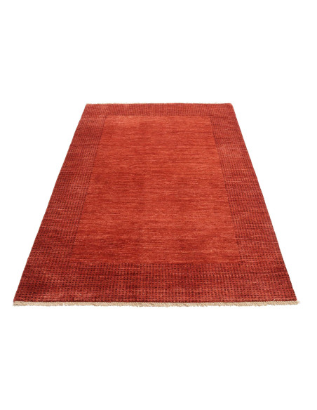 Shayan 174x238 Cm Shayan Pakistan Hand-carded Wool