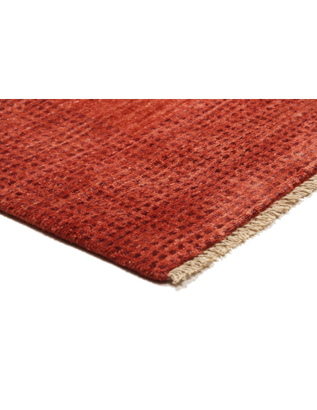 Shayan 174x238 Cm Shayan Pakistan Hand-carded Wool