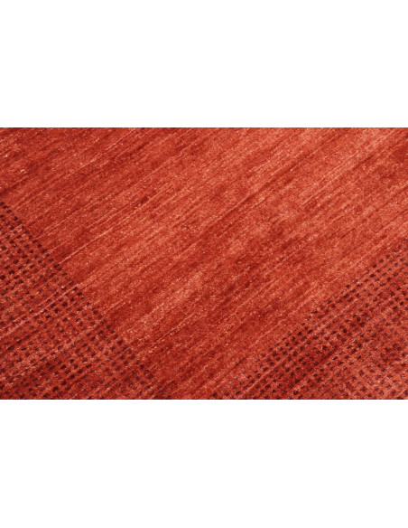 Shayan 174x238 Cm Shayan Pakistan Hand-carded Wool