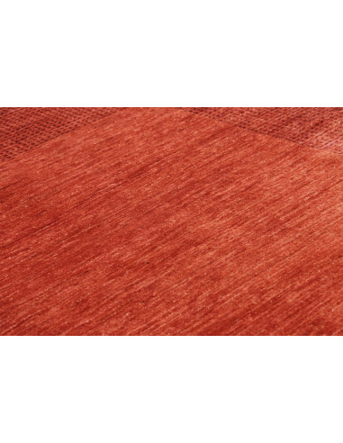 Shayan 174x238 Cm Shayan Pakistan Hand-carded Wool