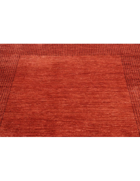 Shayan 174x238 Cm Shayan Pakistan Hand-carded Wool