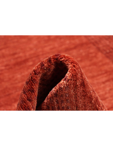 Shayan 174x238 Cm Shayan Pakistan Hand-carded Wool