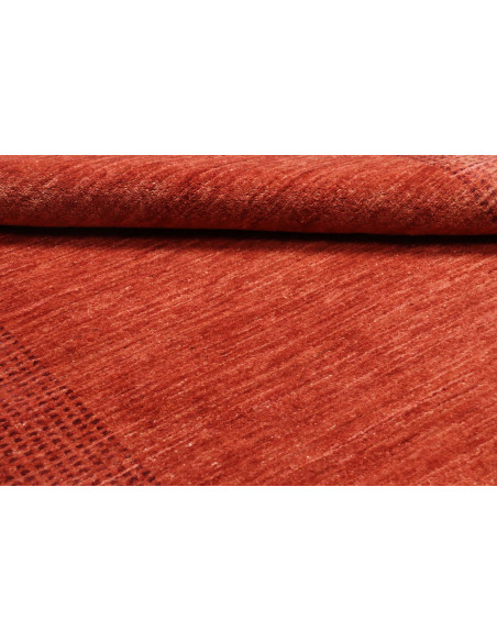 Shayan 174x238 Cm Shayan Pakistan Hand-carded Wool