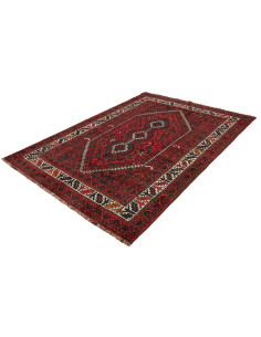 Shiraz 170x240 Cm Shiraz, Persia 2