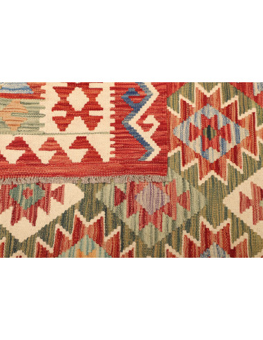 Kilim 200x289 Cm Kilim