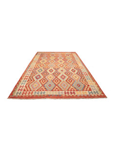 Kilim 205x294 Cm Kilim Afghanistan 2