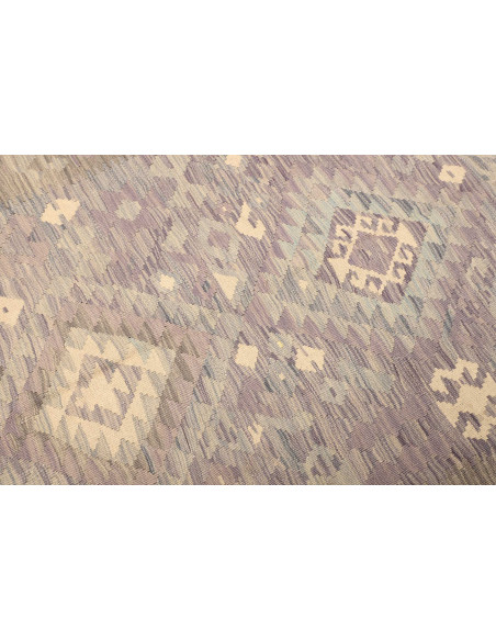 Kilim 172x243 Cm Afghan Kilim