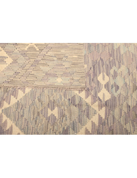 Kilim 172x243 Cm Afghan Kilim