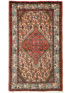 77x127 Cm Tribal Rug, Southern Persia qashqai/Shiraz