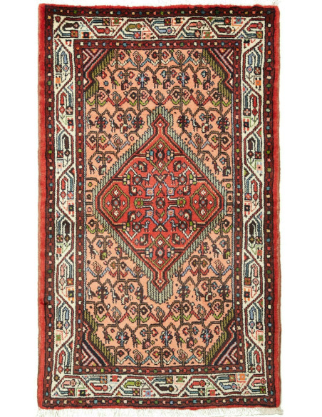 77x127 Cm Tappeto Tribale, Persia Meridionale stile