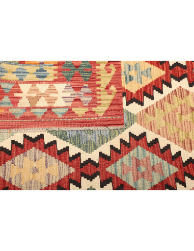 Kilim 205x293 Cm Kilim