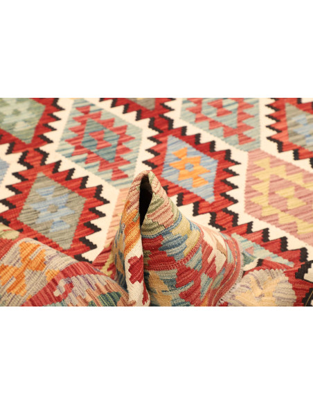 Kilim 205x293 Cm Kilim