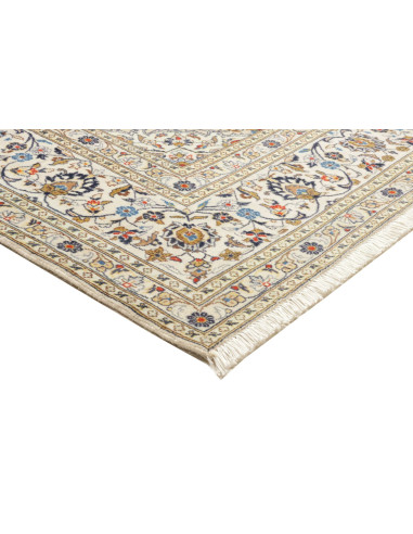 Kashan 198x303 Cm Kashan