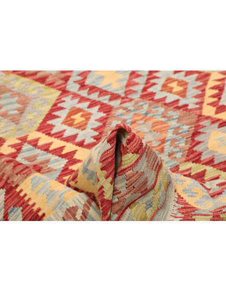 Kilim 173x239 Cm Kilim Afghanistan
