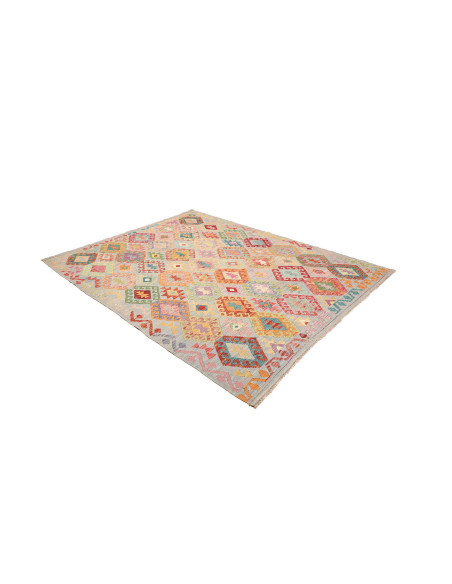 Lana Cardata A Mano