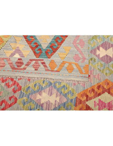 Kilim 186x244 Cm Kilim