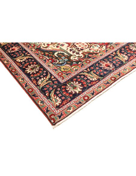 Tabriz 200x295 Cm Tabriz