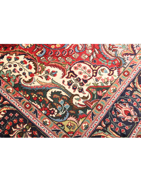 Tabriz 200x295 Cm Tabriz