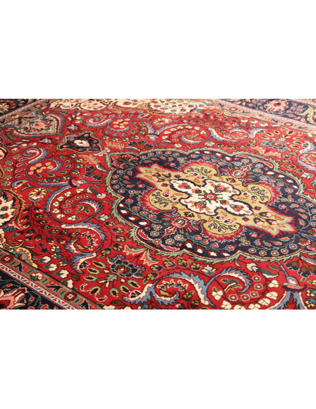 Tabriz 200x295 Cm Tabriz