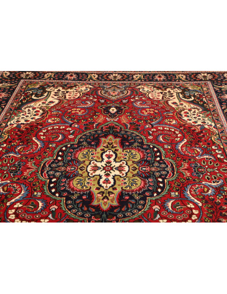 Tabriz 200x295 Cm Tabriz