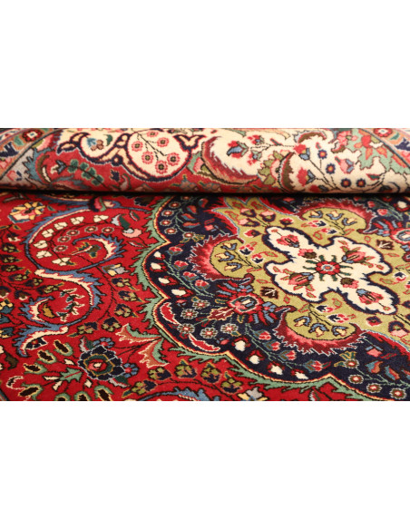 Tabriz 200x295 Cm Tabriz