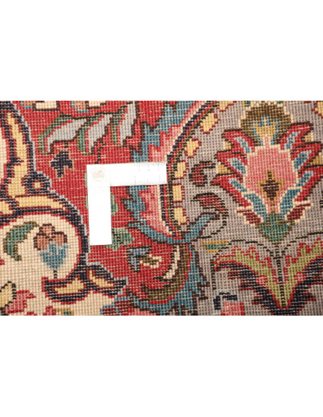 Tabriz 200x295 Cm Tabriz