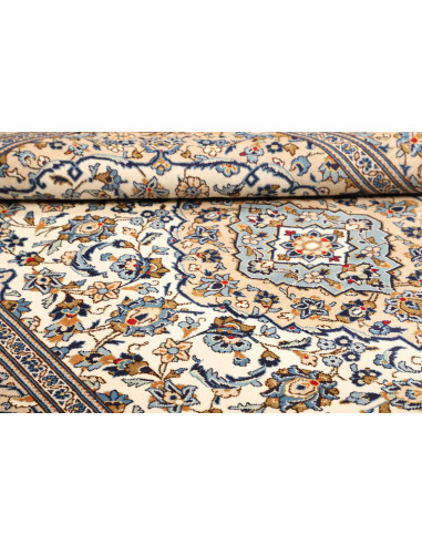 Kashan 195x300 Cm Kashan