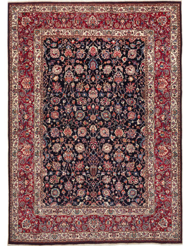 194x277 Cm Kerman/Isfahan