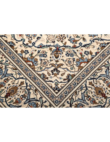 Kashan 196x310 Cm Kashan